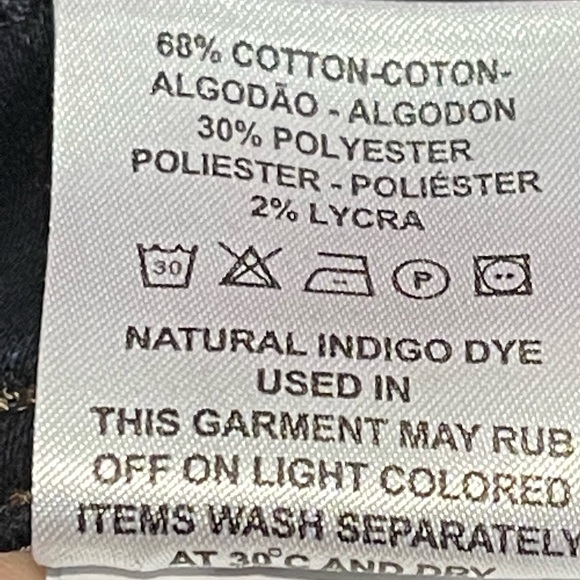 DL1961 Emma Legging Carson - Picture 7 of 8